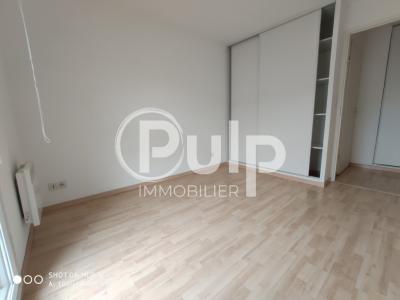 Louer Appartement 50 m2 Saint-laurent-blangy
