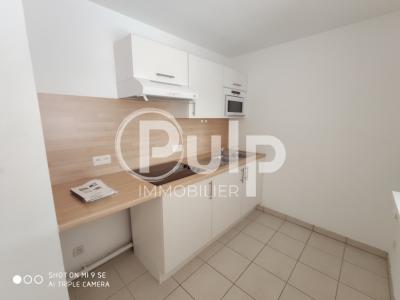 Louer Appartement Saint-laurent-blangy Pas de calais