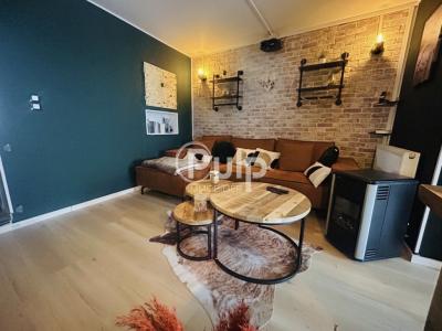 Annonce Vente 7 pi�ces Maison Noyelles-sous-lens 62