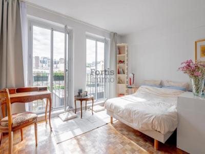 For sale Paris-12eme-arrondissement 1 room 36 m2 Paris (75012) photo 0