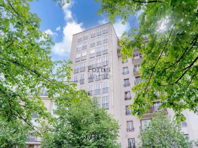Annonce Vente Appartement Paris-12eme-arrondissement 75