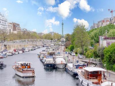 Acheter Appartement 36 m2 Paris-12eme-arrondissement