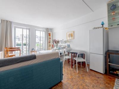 Acheter Appartement Paris-12eme-arrondissement Paris