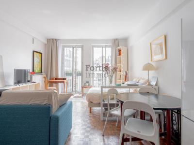 Acheter Appartement Paris-12eme-arrondissement 424000 euros