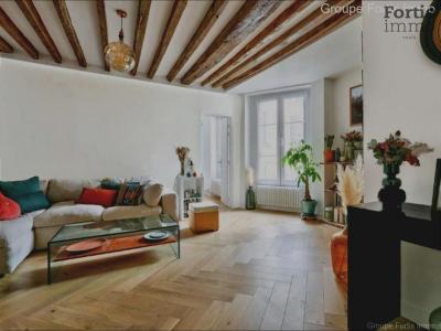 For sale Paris-2eme-arrondissement 3 rooms 71 m2 Paris (75002) photo 0