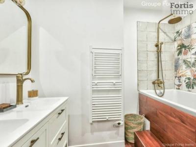 Annonce Vente 3 pi�ces Appartement Paris-2eme-arrondissement 75