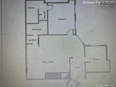 Acheter Appartement 71 m2 Paris-2eme-arrondissement