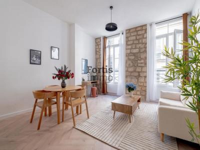 For sale Paris-3eme-arrondissement 1 room 32 m2 Paris (75003) photo 0