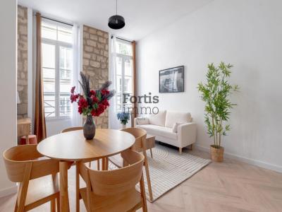 Acheter Appartement 32 m2 Paris-3eme-arrondissement