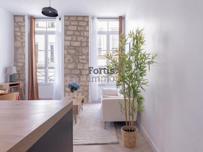 Acheter Appartement Paris-3eme-arrondissement 412000 euros