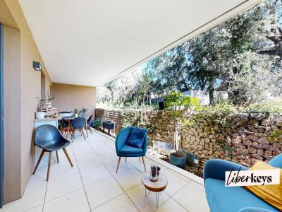 For sale Castries 3 rooms 58 m2 Herault (34160) photo 0