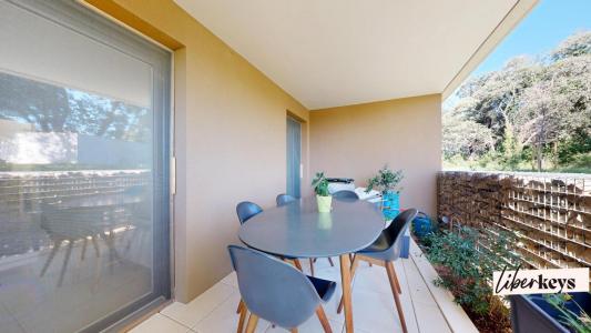 Annonce Vente 3 pi�ces Appartement Castries 34