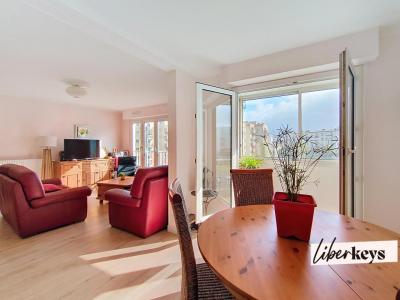 For sale Brest 5 rooms 106 m2 Finistere (29200) photo 0