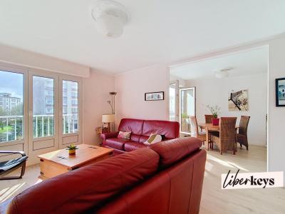 Annonce Vente 5 pi�ces Appartement Brest 29