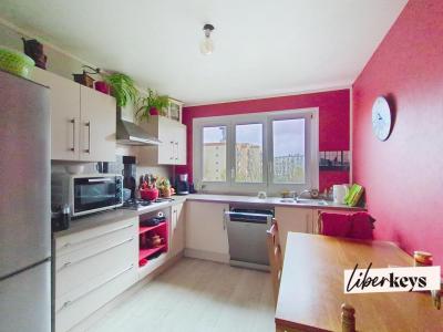 Acheter Appartement Brest 204400 euros