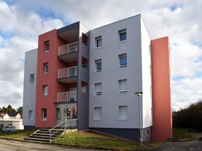 For rent Valmont 2 rooms 50 m2 Moselle (57730) photo 0