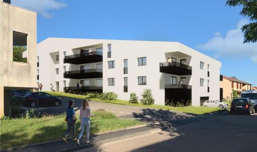 For sale Metz 44 m2 Moselle (57070) photo 0