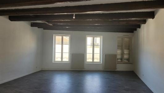 Louer Appartement 86 m2 Metz