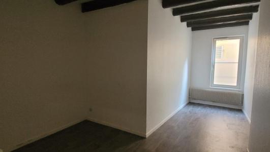 Louer Appartement Metz Moselle