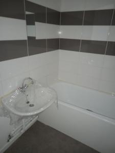 Louer Appartement 50 m2 Valmont