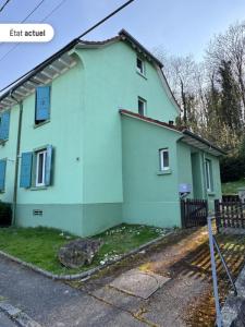 Annonce Vente 3 pi�ces Maison Sarreguemines 57