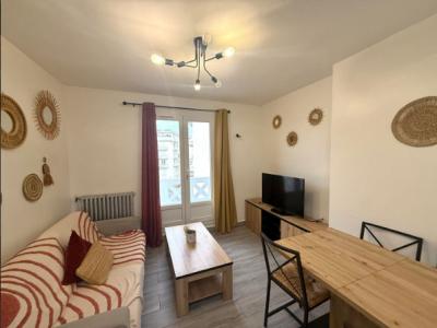 For rent Colombes 3 rooms 43 m2 Hauts de Seine (92700) photo 0