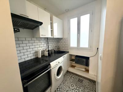 For rent Colombes 3 rooms 43 m2 Hauts de Seine (92700) photo 1