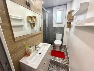 For rent Colombes 3 rooms 43 m2 Hauts de Seine (92700) photo 2