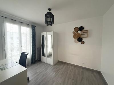For rent Colombes 3 rooms 43 m2 Hauts de Seine (92700) photo 4