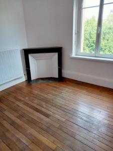 Louer Appartement Charleville-mezieres Ardennes