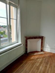 Louer Appartement Charleville-mezieres 600 euros