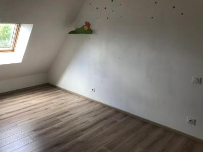 Louer Maison 90 m2 Cleguerec