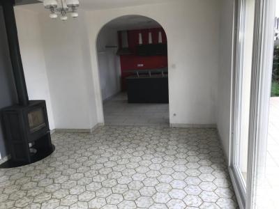 Louer Maison Cleguerec 816 euros