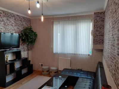 For rent Bordeaux 3 rooms 55 m2 Gironde (33000) photo 0