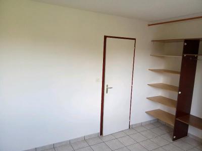 Annonce Location Appartement Begles 33