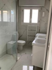 Louer Appartement 43 m2 Talence