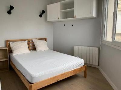 Louer Appartement Talence Gironde