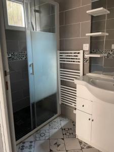 Annonce Location Maison Bordeaux 33