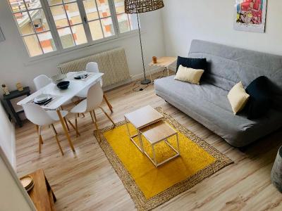 For rent Arcachon 1 room 30 m2 Gironde (33120) photo 0