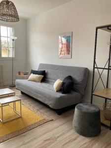 Louer Appartement 30 m2 Arcachon