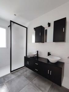 Annonce Location 4 pi�ces Maison Leogeats 33