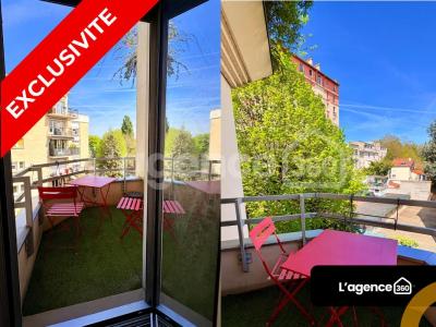 Acheter Appartement 30 m2 Joinville-le-pont