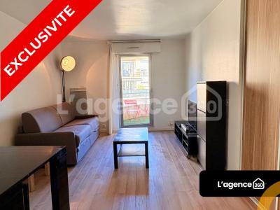 Acheter Appartement Joinville-le-pont Val de Marne