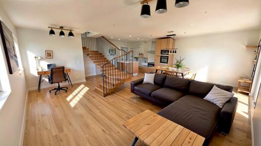 For sale Anglet 5 rooms 117 m2 Pyrenees atlantiques (64600) photo 0