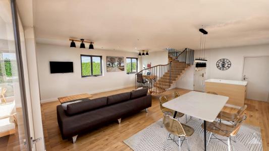 Annonce Vente 5 pi�ces Maison Anglet 64