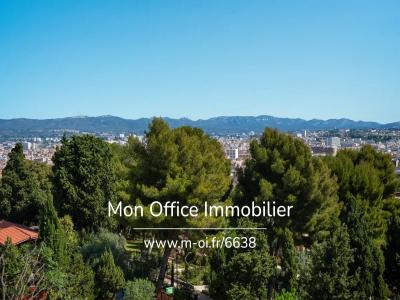 Annonce Vente 3 pi�ces Appartement Marseille-6eme-arrondissement 13