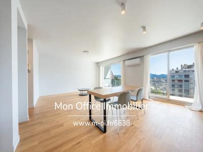 Acheter Appartement 80 m2 Marseille-6eme-arrondissement