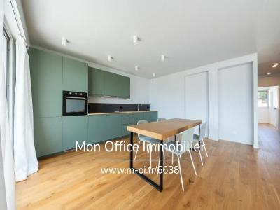 Acheter Appartement Marseille-6eme-arrondissement 439000 euros