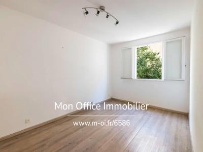 Annonce Vente 3 pi�ces Appartement Beaurecueil 13