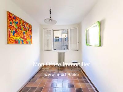 Acheter Appartement 64 m2 Beaurecueil